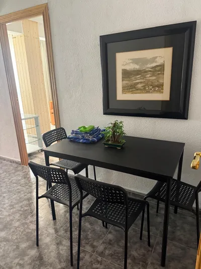 Zona de comedor