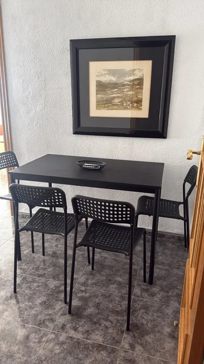 Mesa de comedor