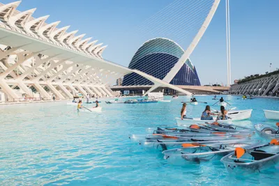 Ciudad de Valencia