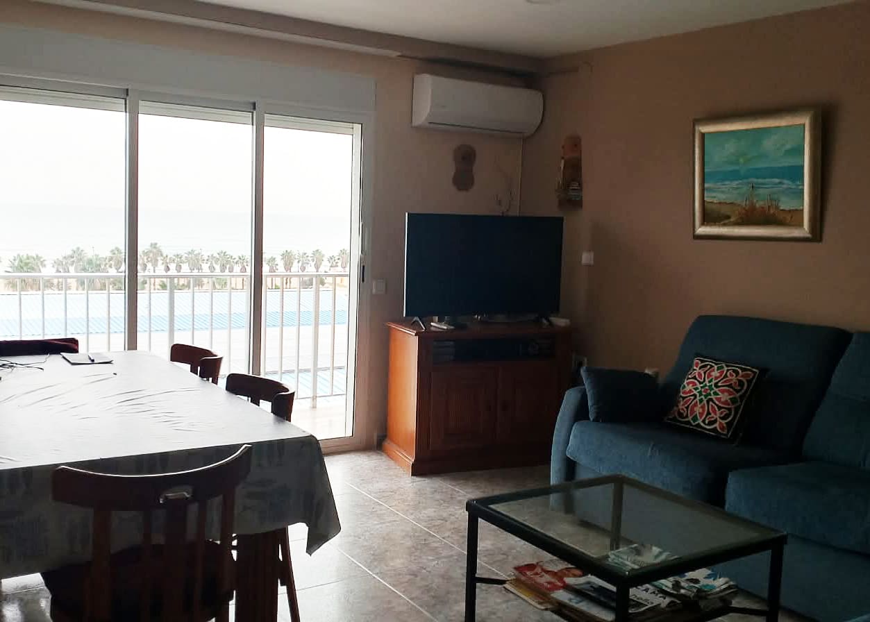 Salón comedor